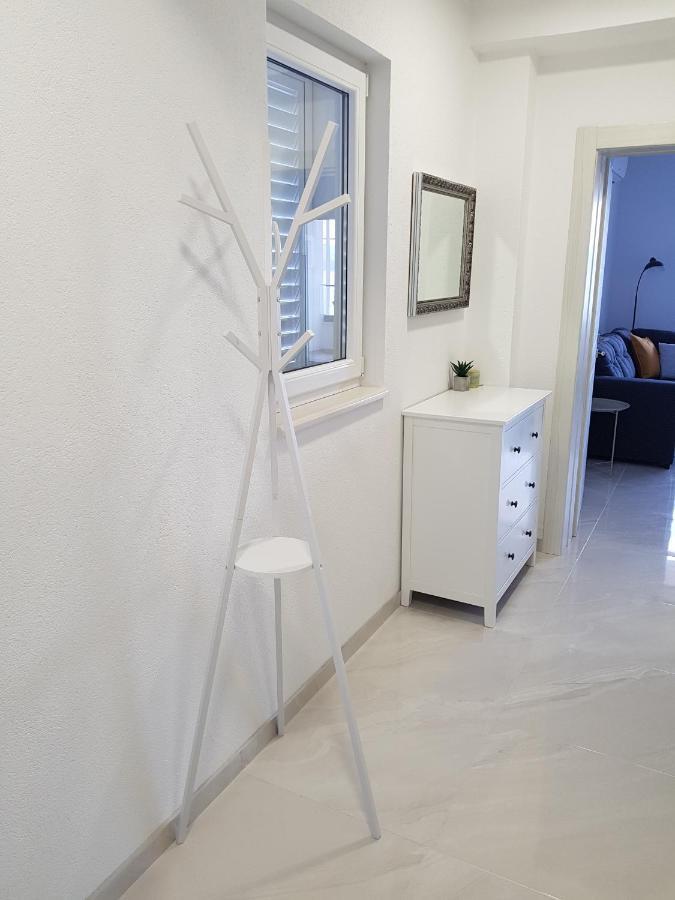 La Vista Apartments Mimice Extérieur photo