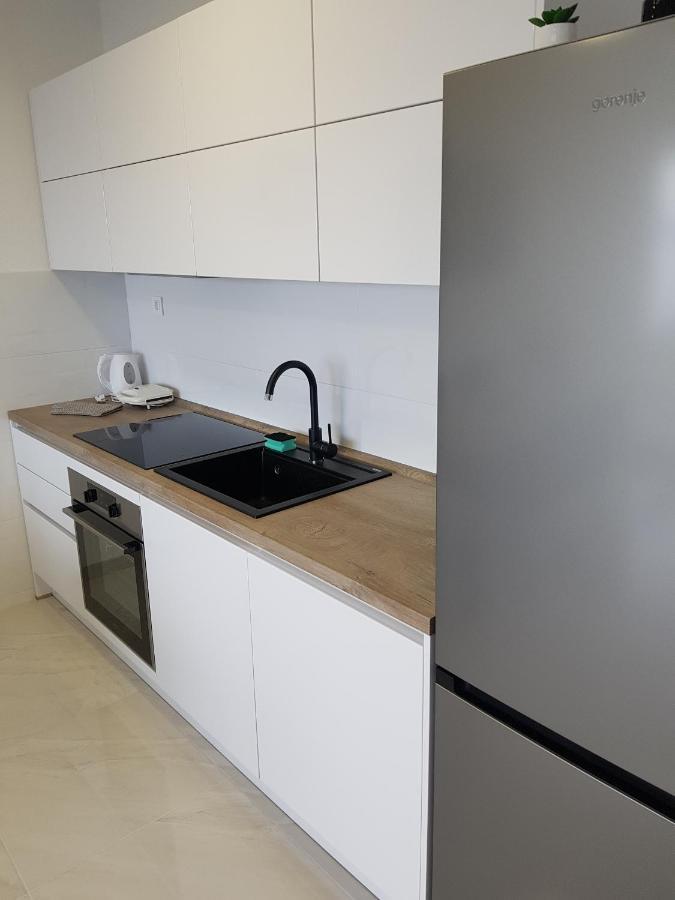 La Vista Apartments Mimice Extérieur photo