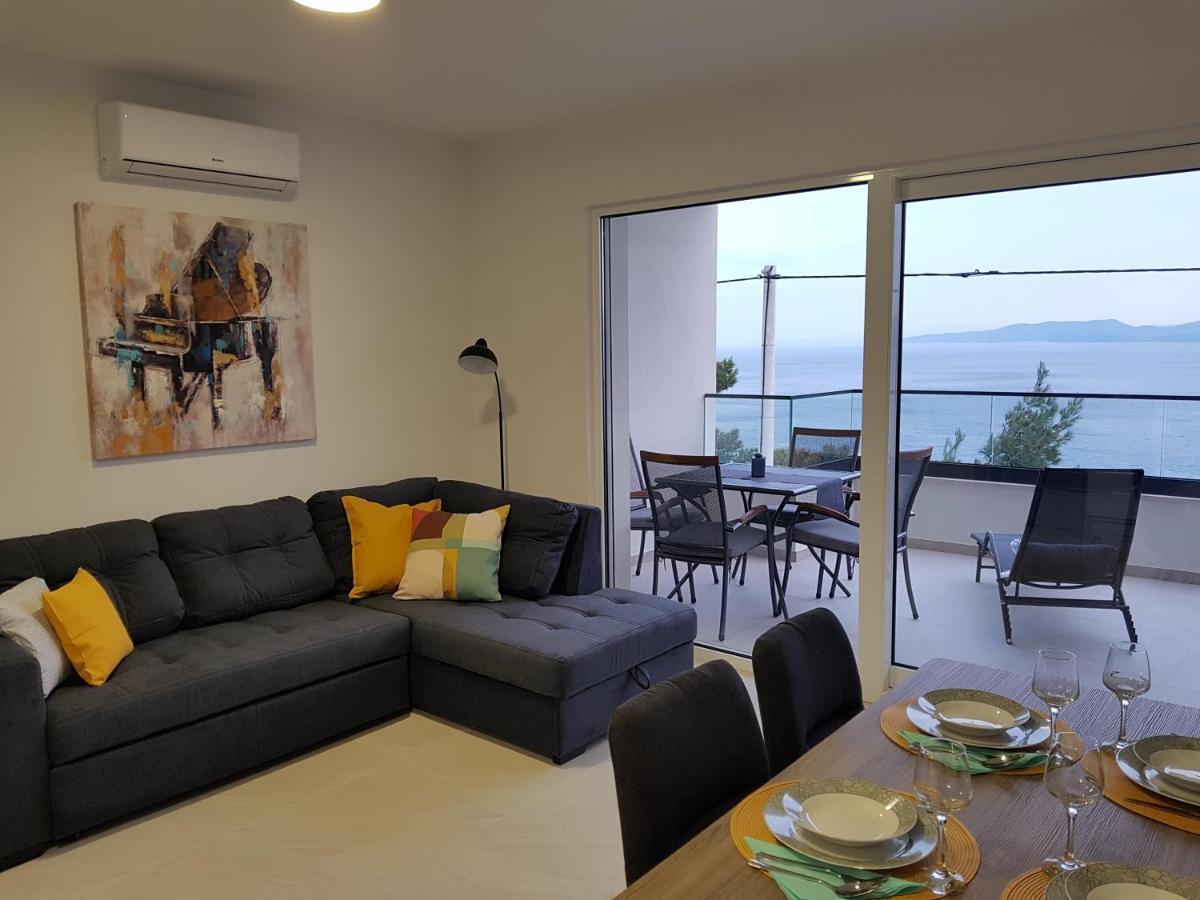 La Vista Apartments Mimice Extérieur photo