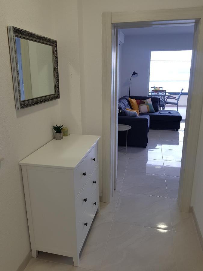 La Vista Apartments Mimice Extérieur photo