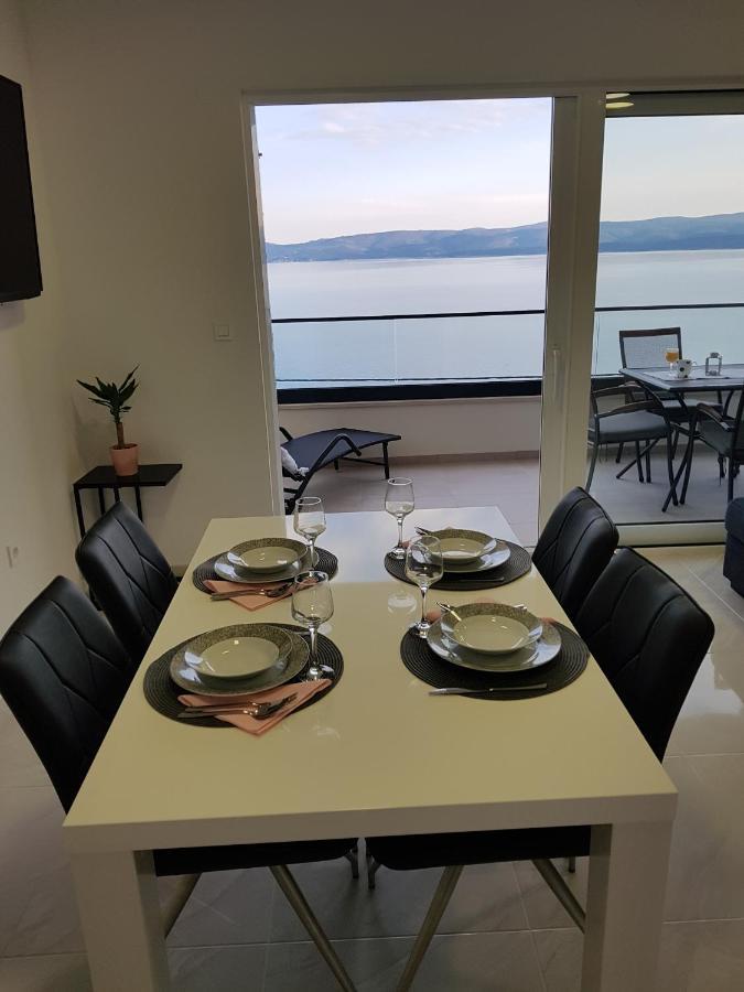 La Vista Apartments Mimice Extérieur photo