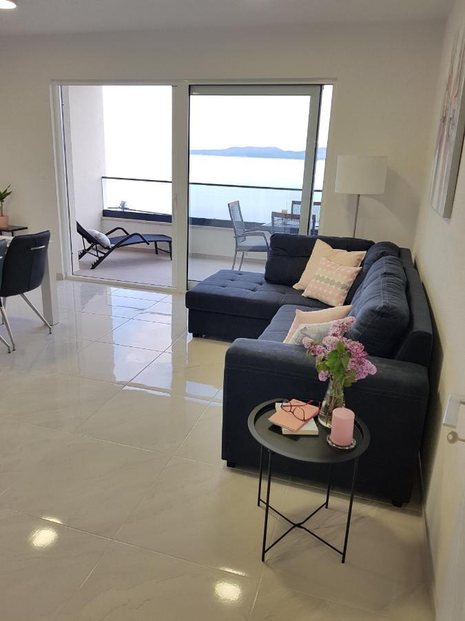 La Vista Apartments Mimice Extérieur photo