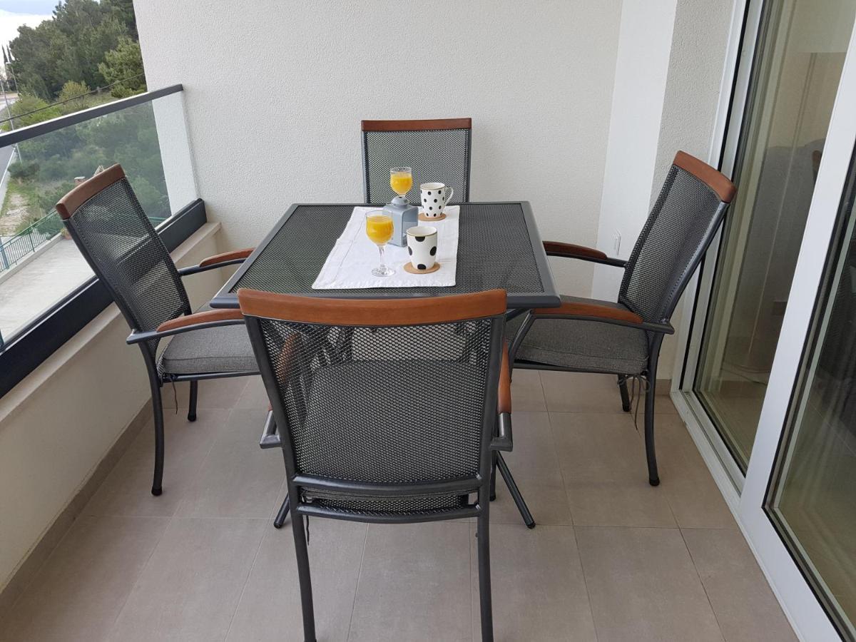 La Vista Apartments Mimice Extérieur photo